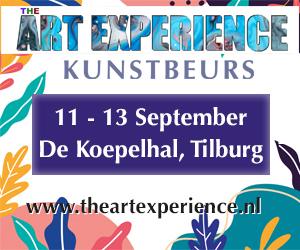 The Art Experience