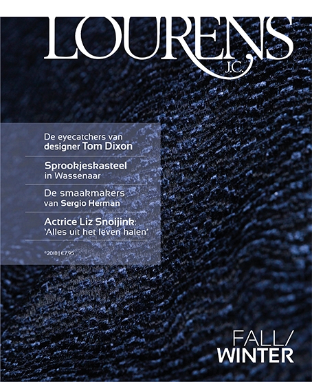 Fall Winter 2018/2019