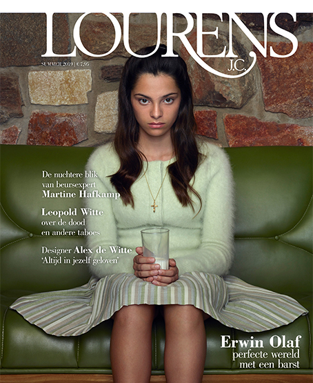 Noord/Oost Spring/Summer 2019