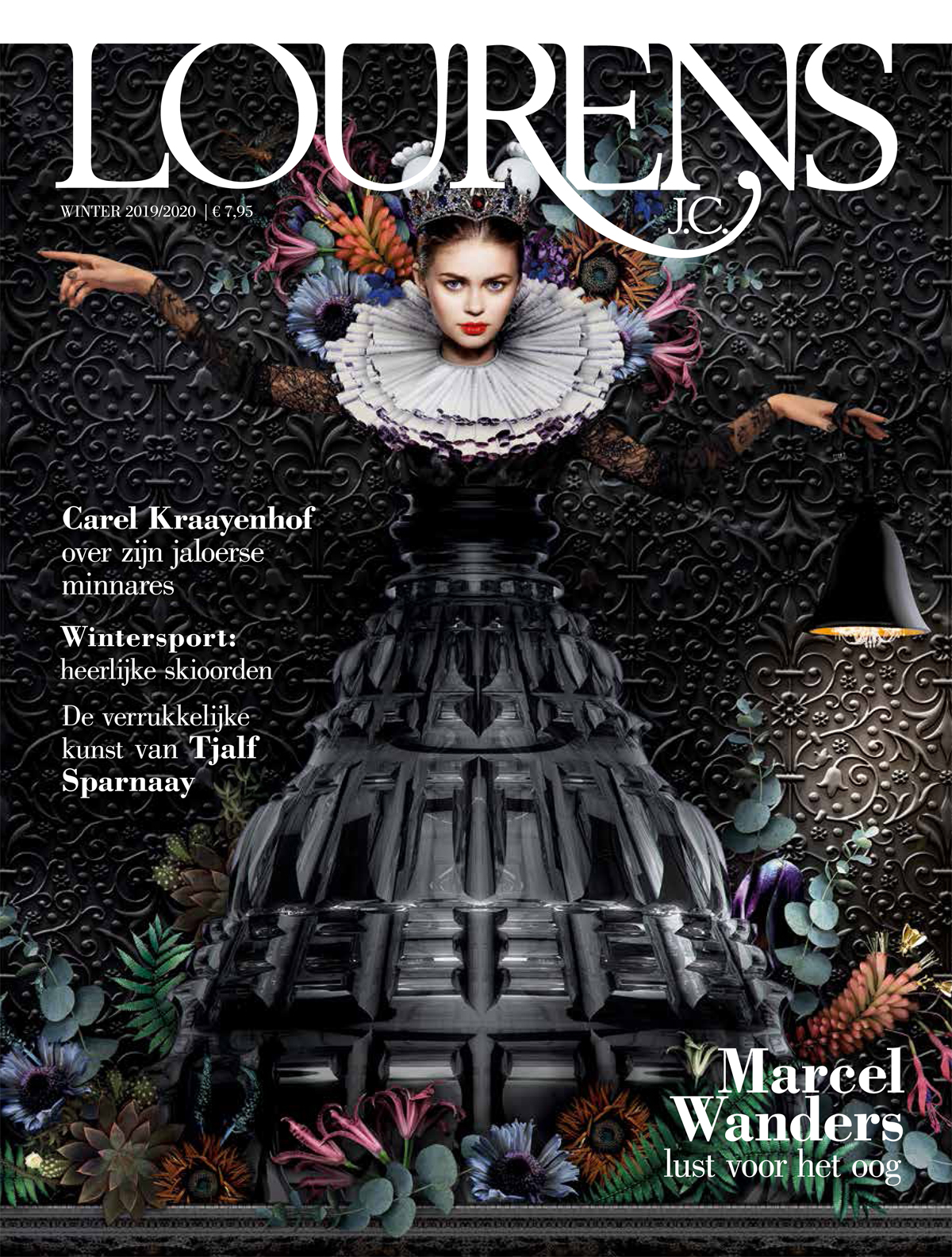 Noord/Oost Fall/Winter 2019/2020