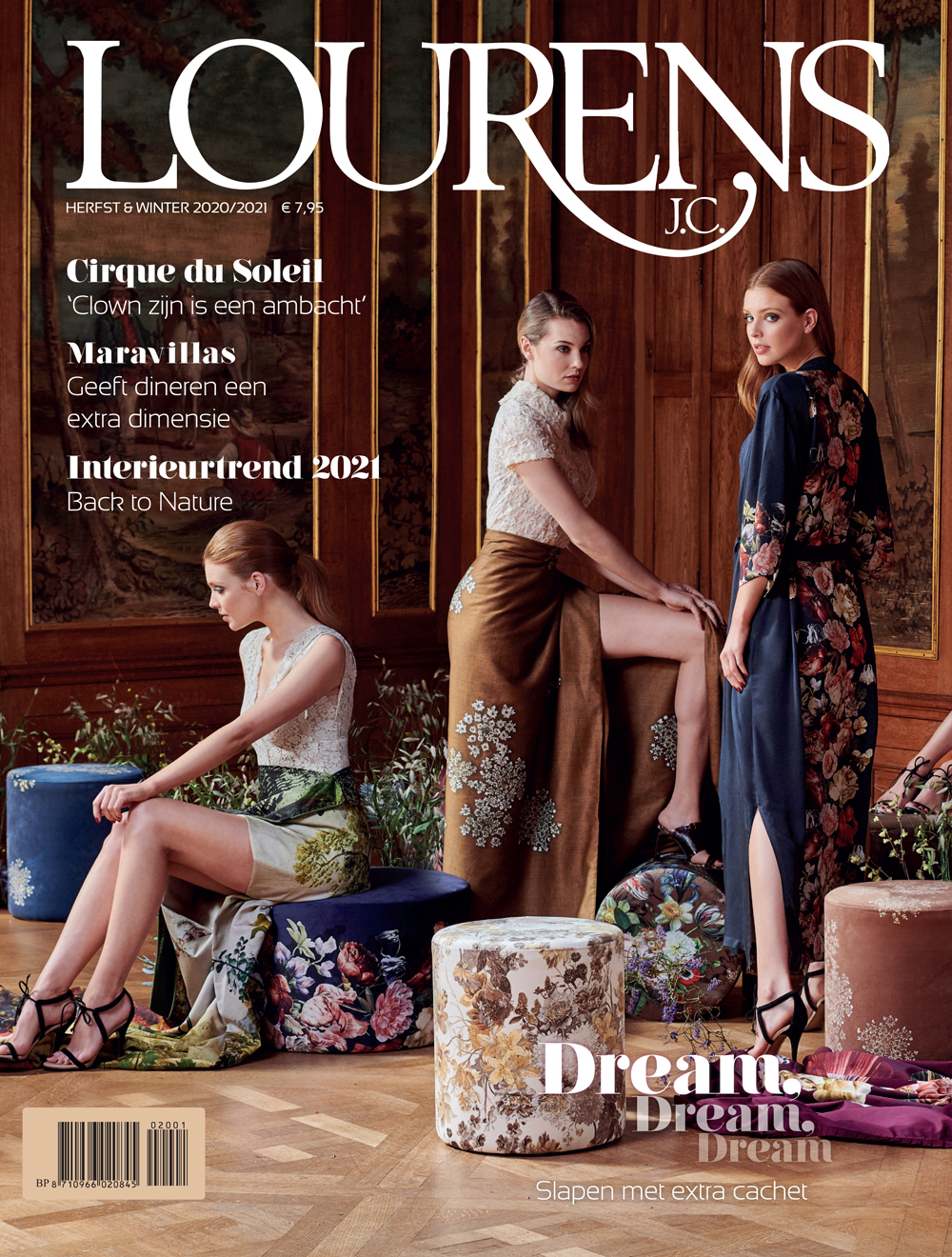 Noord/Oost Fall/Winter 2020/2021