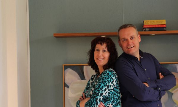 Van den Broek Interieur: Klassiek met een twist