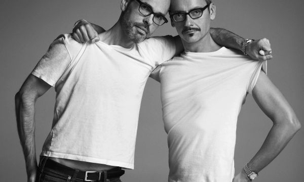Expositie Viktor & Rolf in Kunsthal Rotterdam