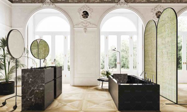 Droombadkamers