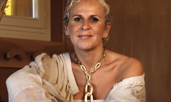 Donna d'oro