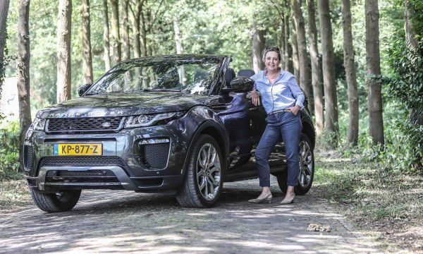 De turbovrouwen van Munsterhuis