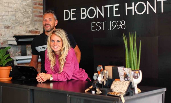 Creatieve woonoplossingen in staal en hout