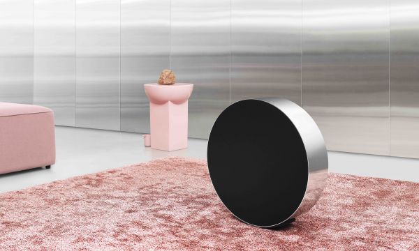 The Edge: noviteit bij Bang & Olufsen