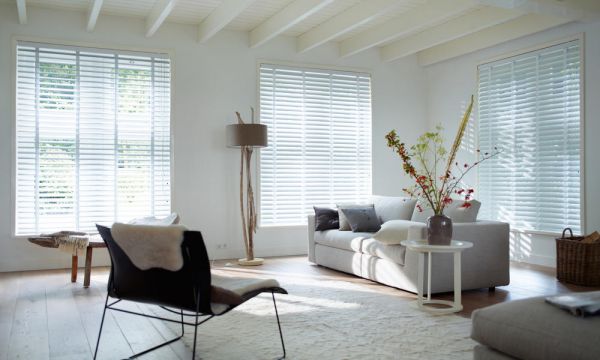 De mooiste raambekleding voor elk interieur