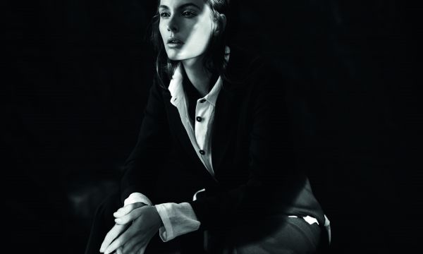 Sarah Pacini: krachtige expressie