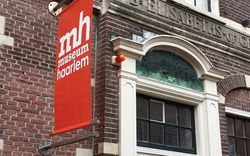 Museadeuren mogen vanaf 1 juni weer open!