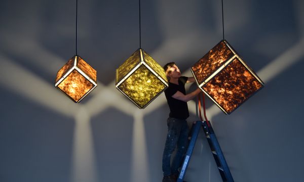 GLUE amsterdam connected by design