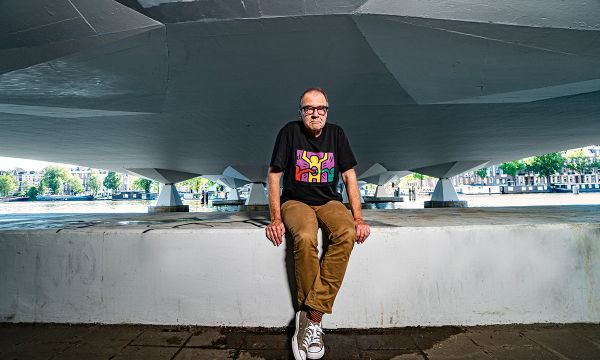 ‘Ik wil NOOIT in herhaling treden’
