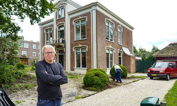 ‘Ik hou van ECHTE verhalen’