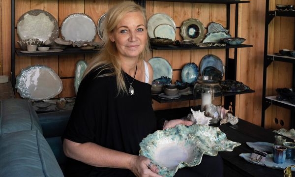 Lust voor het oog | Maravillas Ceramics