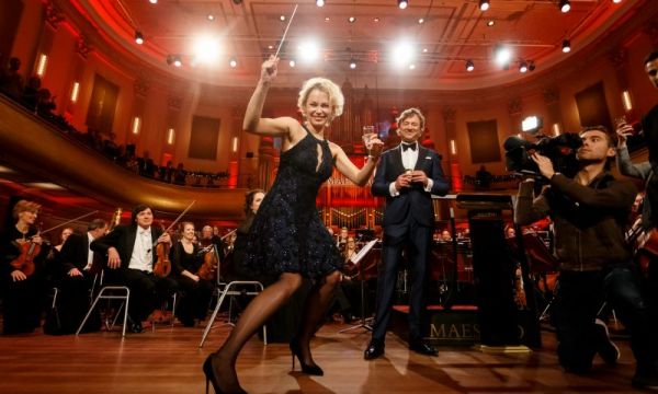 Dealen met drang naar perfectionisme