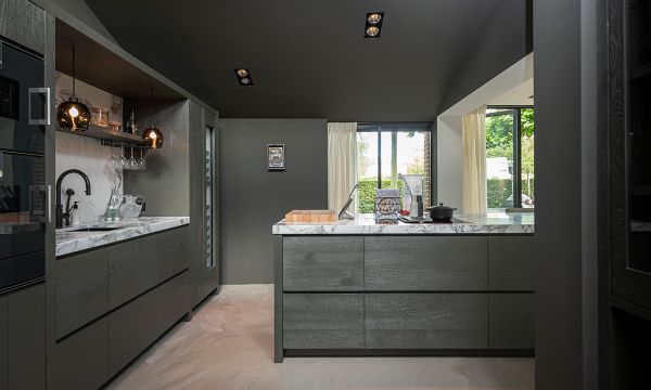 Dutch Design: Leefbare Interieurs