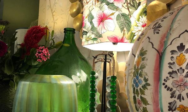 Warm Winters Wonen