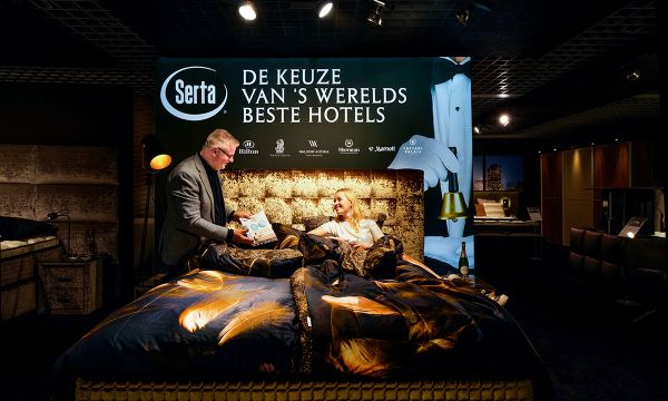 Onafhankelijk slaapadvies