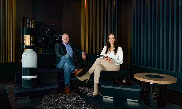 ‘Elke stam vertelt een verhaal’