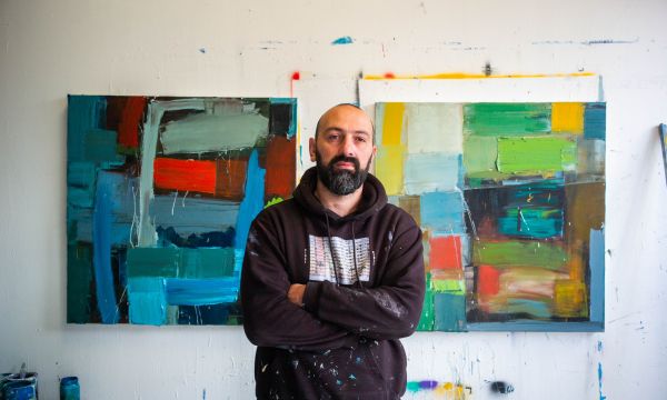 Kijken, slapen en genieten in het Arthouse