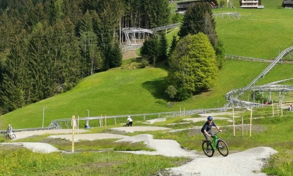 Bergwandelen in Tirol - voor kleine stappers en doorgewinterde klimmers