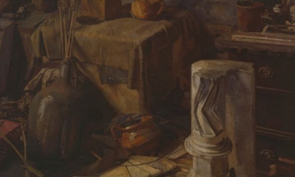 200 jaar kunst in Haarlem