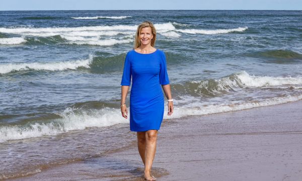 Businesscoach voor vrouwelijke ondernemers
