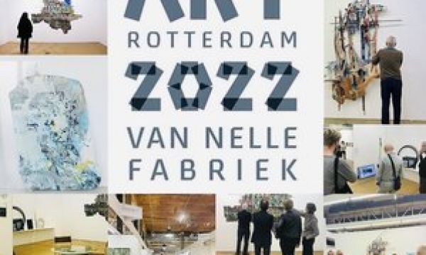 Art Rotterdam 2022