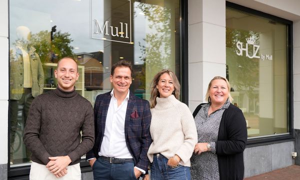 Mull Mode viert het leven
