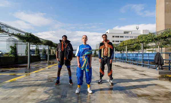 Stitching Stories: ‘Iedereen draagt een eigen verhaal uit’