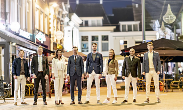 12,5-jarig jubileum