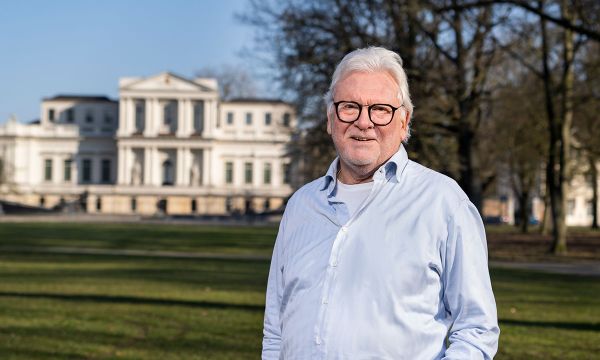 Van Villa Kakelbont tot Harley-Davidson