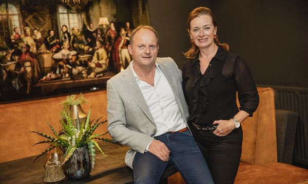Ervaar wat wonen en slapen is!