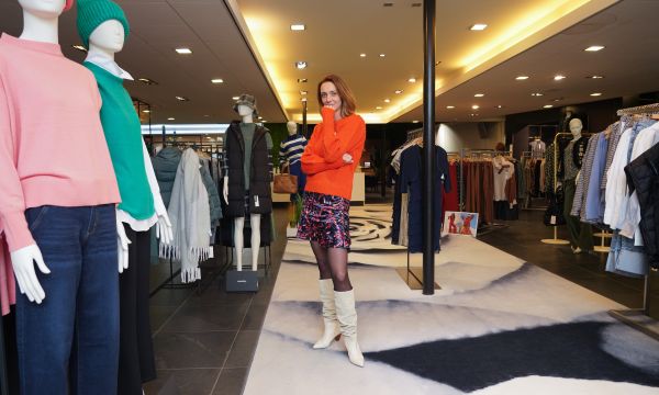 Feniks uit de as
