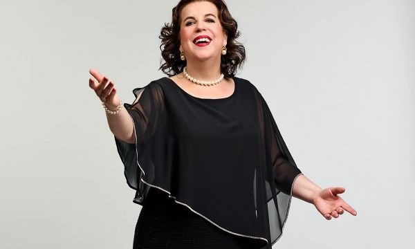 Bij twijfel hard zingen