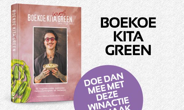Winterse leestips van Lourens Magazine