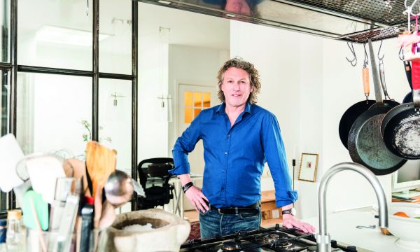 'Het draait niet alleen om geld' | Edwin Winkels