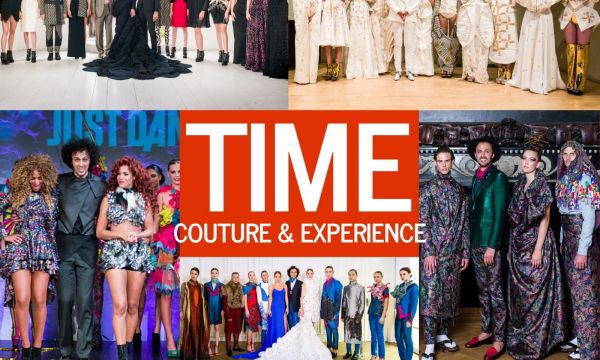 Sepehr Maghsoudi opent Dutch Sustainable Fashion Week op 8 oktober 2024