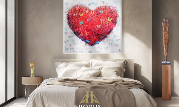 Wat als je hart spreekt?