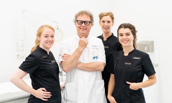 Qyoutis – Iedereen op zijn mooist