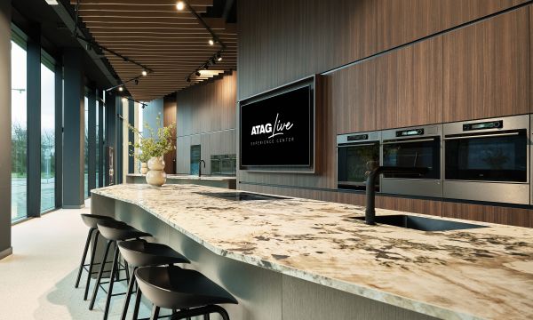 ATAG opent nieuw Experience Center in HAUT Amsterdam