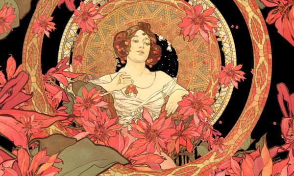 The Mucha Experience: Brengt kunst tot leven