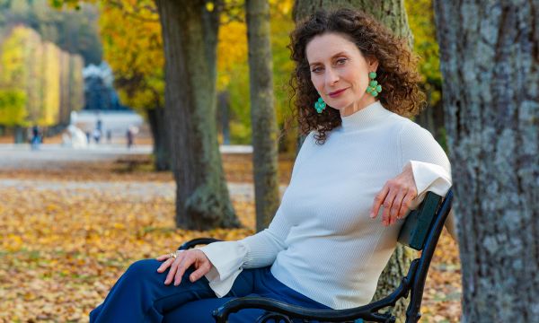 Pia Douwes: Een Fascinerende Vrouw