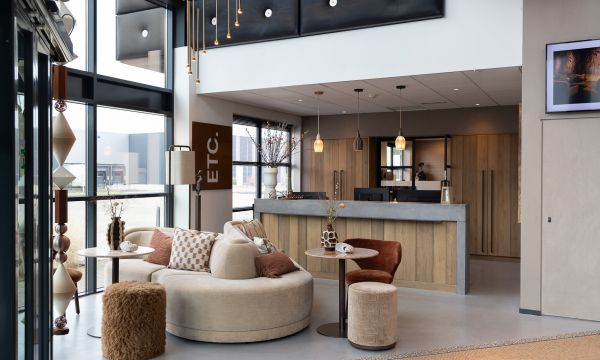 Interieurinspiratie in optima forma
