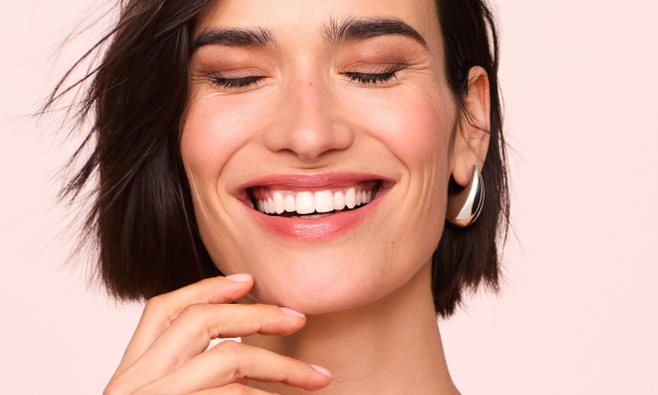 Beauty on-the-go