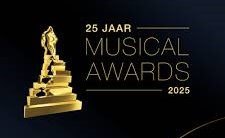 Musical Awards Gala 2025: Elisabeth De Musical kroont zich tot winnaar
