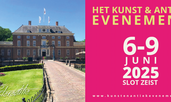 Slot Zeist Als Podium Voor Tijdloze Schoonheid