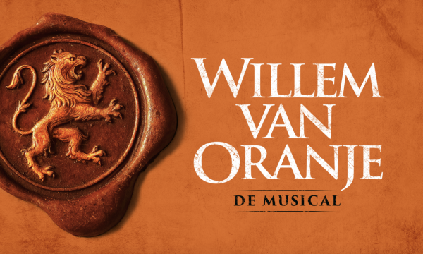 De Musical Willem van Oranje: Een ode aan vader des vaderlands
