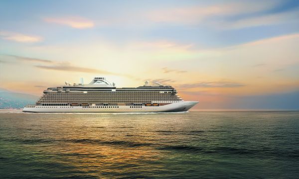 Regent Seven Seas: Onthult Iets Unieks Waar Luxe Liefhebbers van Dromen